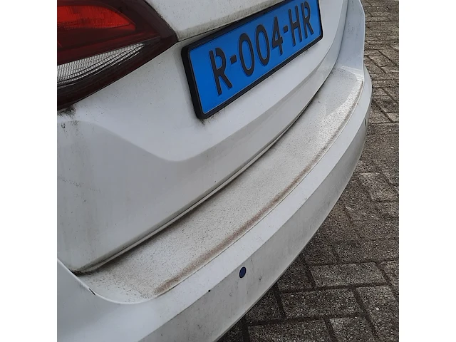Personenauto opel, astra sports tourer 1.6 cdti business+, bouwjaar 2017 - afbeelding 13 van  73