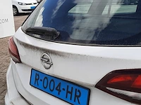 Personenauto opel, astra sports tourer 1.6 cdti business+, bouwjaar 2017 - afbeelding 15 van  73