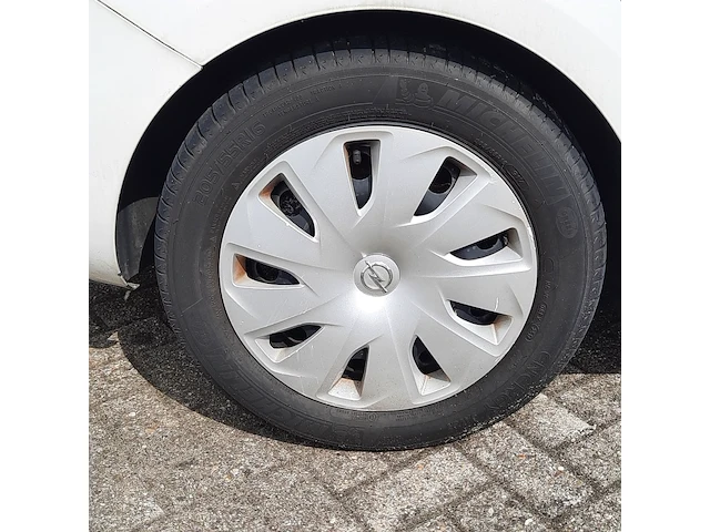 Personenauto opel, astra sports tourer 1.6 cdti business+, bouwjaar 2017 - afbeelding 24 van  73
