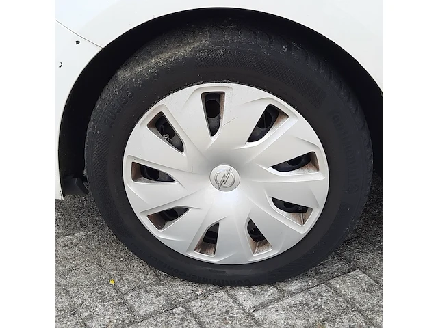 Personenauto opel, astra sports tourer 1.6 cdti business+, bouwjaar 2017 - afbeelding 27 van  73
