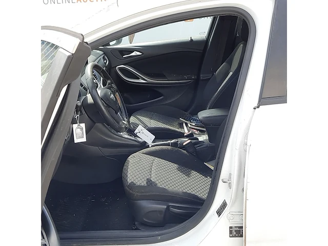 Personenauto opel, astra sports tourer 1.6 cdti business+, bouwjaar 2017 - afbeelding 29 van  73