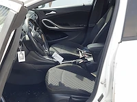 Personenauto opel, astra sports tourer 1.6 cdti business+, bouwjaar 2017 - afbeelding 29 van  73