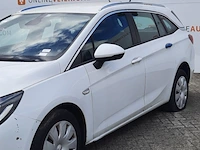 Personenauto opel, astra sports tourer 1.6 cdti business+, bouwjaar 2017 - afbeelding 23 van  73