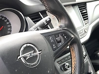 Personenauto opel, astra sports tourer 1.6 cdti business+, bouwjaar 2017 - afbeelding 36 van  73