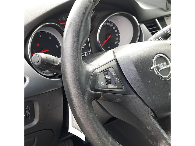 Personenauto opel, astra sports tourer 1.6 cdti business+, bouwjaar 2017 - afbeelding 37 van  73