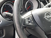 Personenauto opel, astra sports tourer 1.6 cdti business+, bouwjaar 2017 - afbeelding 37 van  73