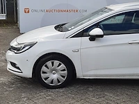 Personenauto opel, astra sports tourer 1.6 cdti business+, bouwjaar 2017 - afbeelding 34 van  73