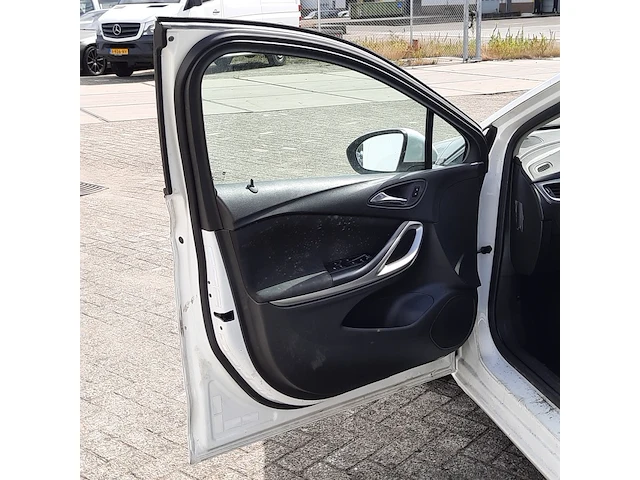 Personenauto opel, astra sports tourer 1.6 cdti business+, bouwjaar 2017 - afbeelding 48 van  73