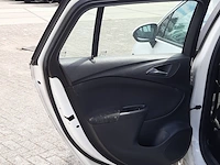 Personenauto opel, astra sports tourer 1.6 cdti business+, bouwjaar 2017 - afbeelding 50 van  73