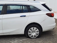 Personenauto opel, astra sports tourer 1.6 cdti business+, bouwjaar 2017 - afbeelding 45 van  73