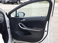 Personenauto opel, astra sports tourer 1.6 cdti business+, bouwjaar 2017 - afbeelding 65 van  73