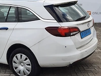 Personenauto opel, astra sports tourer 1.6 cdti business+, bouwjaar 2017 - afbeelding 56 van  73