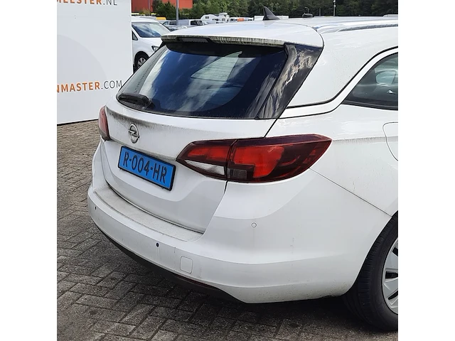 Personenauto opel, astra sports tourer 1.6 cdti business+, bouwjaar 2017 - afbeelding 67 van  73