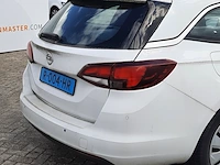 Personenauto opel, astra sports tourer 1.6 cdti business+, bouwjaar 2017 - afbeelding 67 van  73