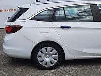 Personenauto opel, astra sports tourer 1.6 cdti business+, bouwjaar 2017 - afbeelding 72 van  73