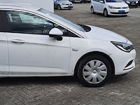 Personenauto opel, astra sports tourer 1.6 cdti business+, bouwjaar 2017 - afbeelding 73 van  73