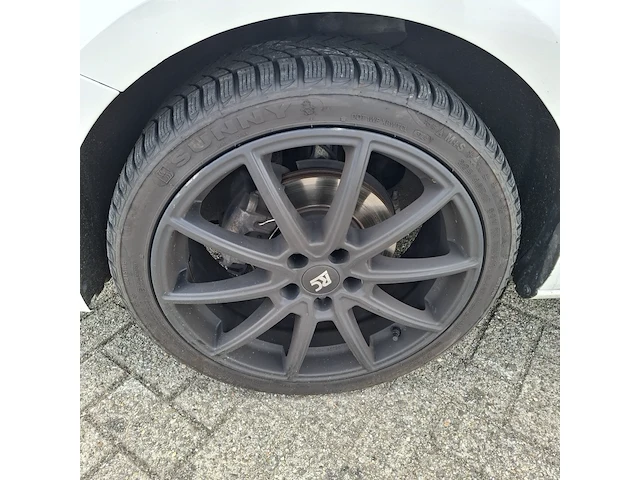 Personenauto opel, astra sports tourer 1.6 cdti business+, bouwjaar 2019 - afbeelding 2 van  33