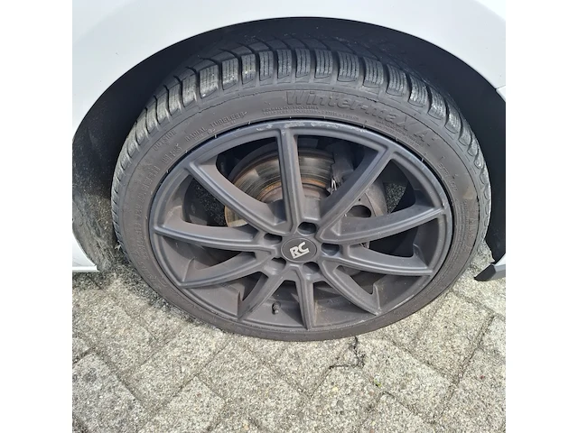 Personenauto opel, astra sports tourer 1.6 cdti business+, bouwjaar 2019 - afbeelding 3 van  33