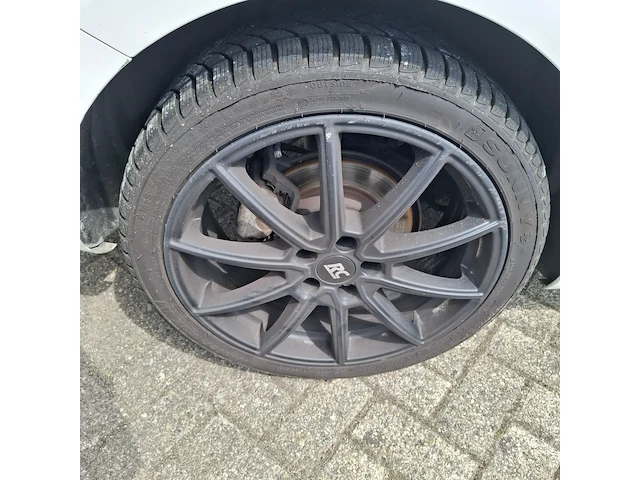 Personenauto opel, astra sports tourer 1.6 cdti business+, bouwjaar 2019 - afbeelding 4 van  33