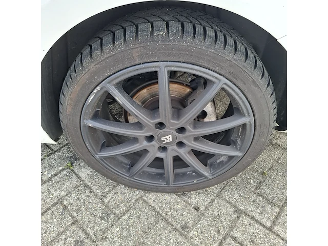 Personenauto opel, astra sports tourer 1.6 cdti business+, bouwjaar 2019 - afbeelding 5 van  33