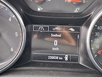 Personenauto opel, astra sports tourer 1.6 cdti business+, bouwjaar 2019 - afbeelding 8 van  33