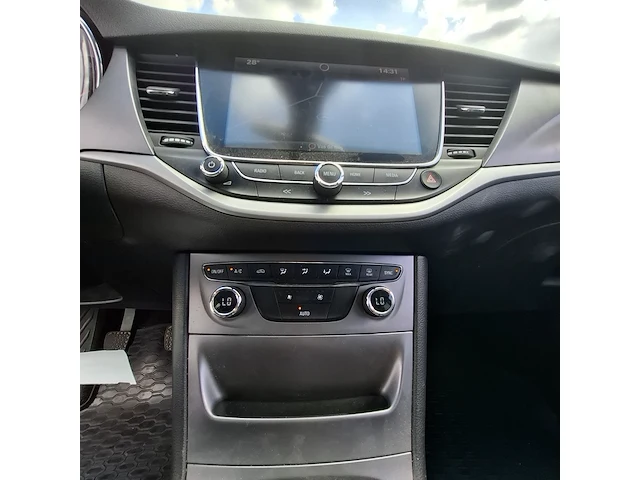 Personenauto opel, astra sports tourer 1.6 cdti business+, bouwjaar 2019 - afbeelding 10 van  33