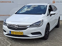 Personenauto opel, astra sports tourer 1.6 cdti business+, bouwjaar 2019 - afbeelding 1 van  33