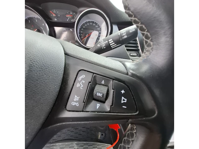 Personenauto opel, astra sports tourer 1.6 cdti business+, bouwjaar 2019 - afbeelding 16 van  33
