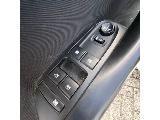 Personenauto opel, astra sports tourer 1.6 cdti business+, bouwjaar 2019 - afbeelding 17 van  33