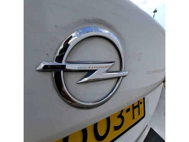Personenauto opel, astra sports tourer 1.6 cdti business+, bouwjaar 2019 - afbeelding 22 van  33