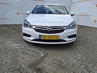 Personenauto opel, astra sports tourer 1.6 cdti business+, bouwjaar 2019 - afbeelding 12 van  33