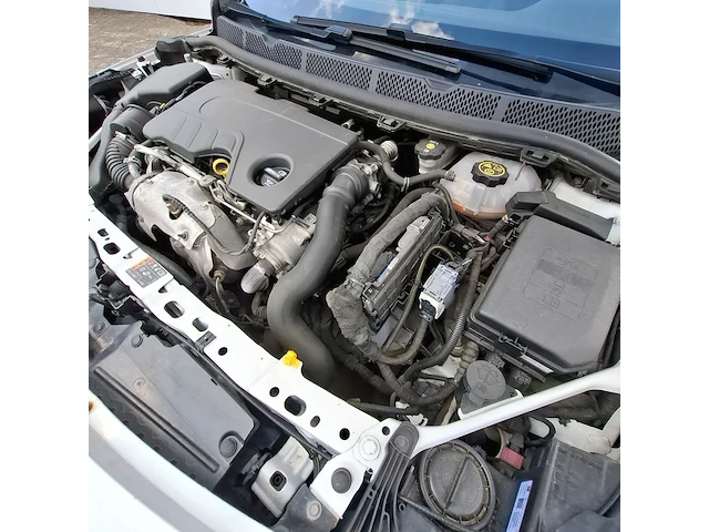 Personenauto opel, astra sports tourer 1.6 cdti business+, bouwjaar 2019 - afbeelding 26 van  33