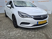 Personenauto opel, astra sports tourer 1.6 cdti business+, bouwjaar 2019 - afbeelding 23 van  33