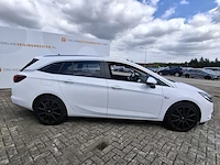 Personenauto opel, astra sports tourer 1.6 cdti business+, bouwjaar 2019 - afbeelding 28 van  33