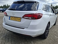 Personenauto opel, astra sports tourer 1.6 cdti business+, bouwjaar 2019 - afbeelding 29 van  33