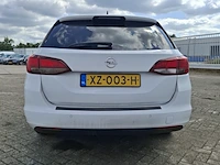Personenauto opel, astra sports tourer 1.6 cdti business+, bouwjaar 2019 - afbeelding 30 van  33