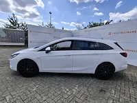 Personenauto opel, astra sports tourer 1.6 cdti business+, bouwjaar 2019 - afbeelding 32 van  33