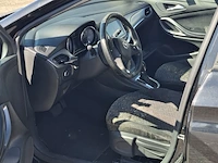 Personenauto, opel, astra sports tourer 1.6 cdti edition, 2016 - afbeelding 8 van  59