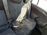Personenauto, opel, astra sports tourer 1.6 cdti edition, 2016 - afbeelding 27 van  59
