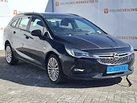 Personenauto, opel, astra sports tourer 1.6 cdti edition, 2016 - afbeelding 23 van  59