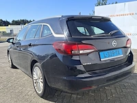 Personenauto, opel, astra sports tourer 1.6 cdti edition, 2016 - afbeelding 57 van  59