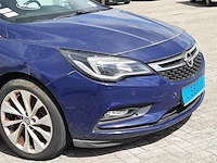 Personenauto opel, astra sports tourer 1.6 cdti edition, bouwjaar 2016 - afbeelding 2 van  63