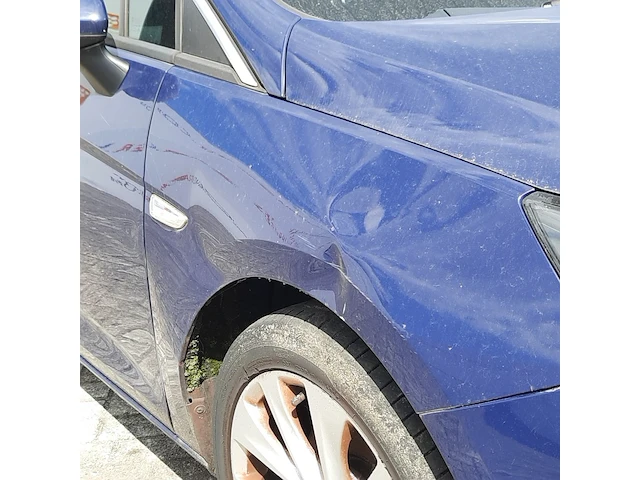 Personenauto opel, astra sports tourer 1.6 cdti edition, bouwjaar 2016 - afbeelding 3 van  63