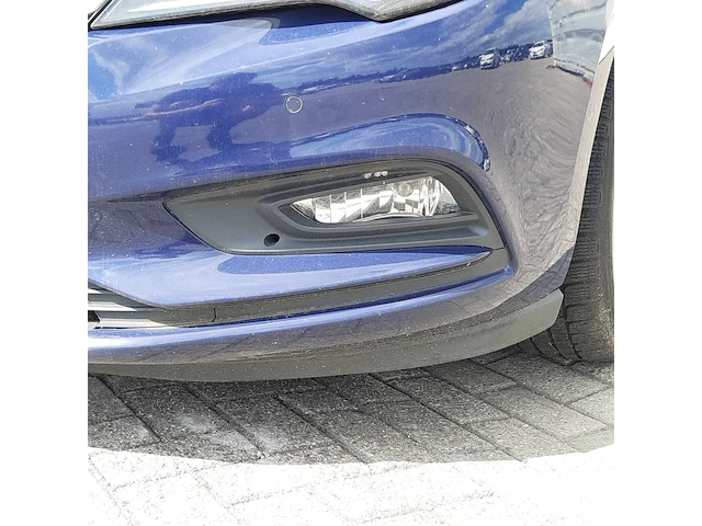 Personenauto opel, astra sports tourer 1.6 cdti edition, bouwjaar 2016 - afbeelding 7 van  63