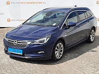 Personenauto opel, astra sports tourer 1.6 cdti edition, bouwjaar 2016 - afbeelding 1 van  63