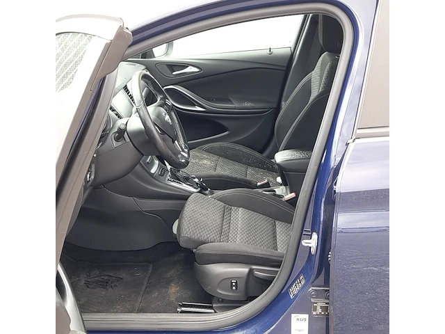 Personenauto opel, astra sports tourer 1.6 cdti edition, bouwjaar 2016 - afbeelding 18 van  63