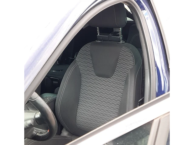 Personenauto opel, astra sports tourer 1.6 cdti edition, bouwjaar 2016 - afbeelding 19 van  63