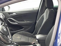 Personenauto opel, astra sports tourer 1.6 cdti edition, bouwjaar 2016 - afbeelding 22 van  63
