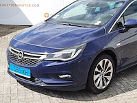 Personenauto opel, astra sports tourer 1.6 cdti edition, bouwjaar 2016 - afbeelding 12 van  63