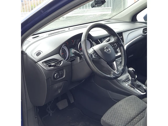 Personenauto opel, astra sports tourer 1.6 cdti edition, bouwjaar 2016 - afbeelding 25 van  63